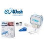 Sowash TRIO HYDROPULSOR - 3 capete incluse