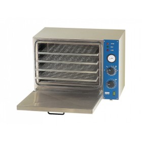 Torrsterilisator "Gimette 28" - 28 liter