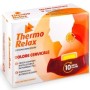 ThermoRelax Cervical Band i mjuk fleece