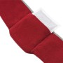 ThermoRelax cervicale band van zacht fleece