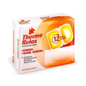 ThermoRelax Maxi Refills for Back Pain