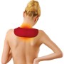 ThermoRelax Nacken- und Schulterband aus weichem Fleece