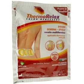 Dispositivo Terapeutico Adesivo ThermoRelax Multifunzione