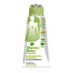 Thermorelax Fito Gel rol op tube 100ml
