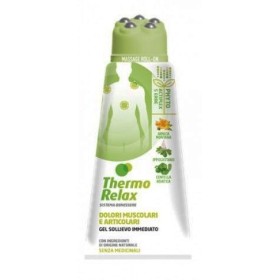 Thermorelax Fito Gel tekercs tubuson 100ml