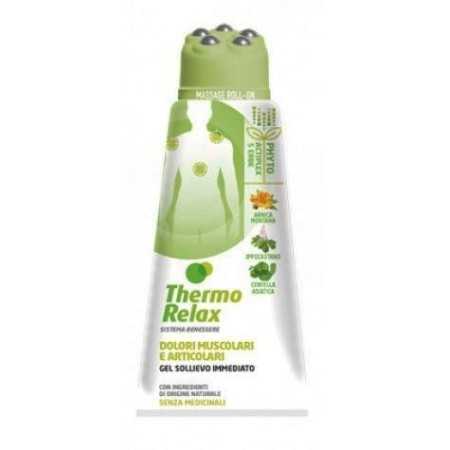 Thermorelax Fito Gel rolka na tube 100ml