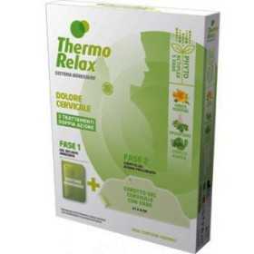 Thermorelax Fito Gel voor nekpijn - 3 behandelingen