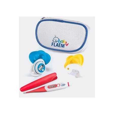 Trousse Bébé Sain FLAEM