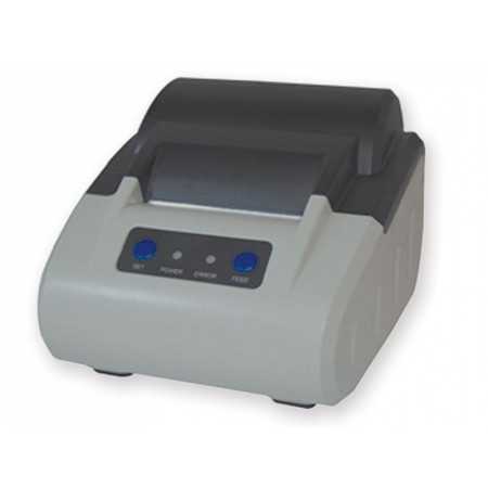 Missieprinter voor code 23926 en 23932