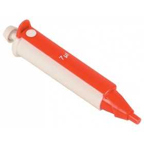 Pipettes 7 Ul For 23985