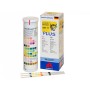 Strisce Urina Veterinaria - 11 Parametri - conf. 100 pz.