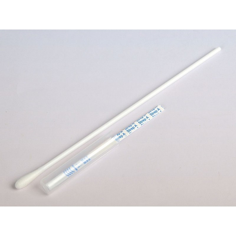 Strep-a test - dual color - strip - pack. 50 pcs.