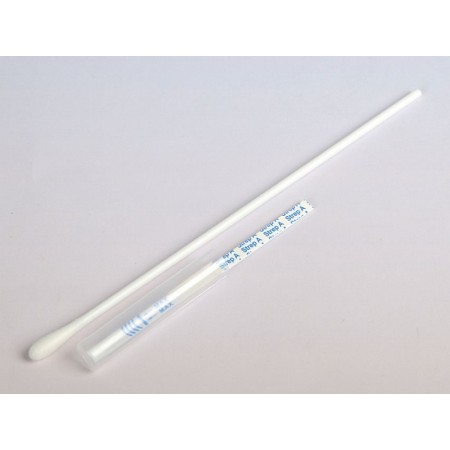 Test strep-a - dual color - strip - pak. 50 stk.