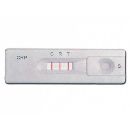 C Reactive Protein Test - pack. 20 pcs.