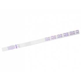 Pregnancy Test - 4 Mm Strip - Professional - pack. 50 pcs.