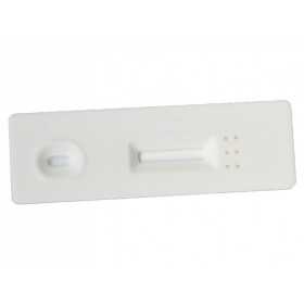 Pregnancy Test - Cassette - Professional - pack. 40 pcs.