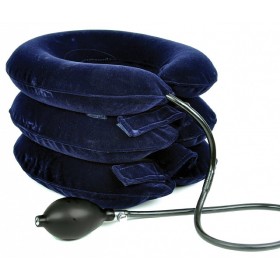 FreeNeck cervikalni vučni ovratnik na napuhavanje