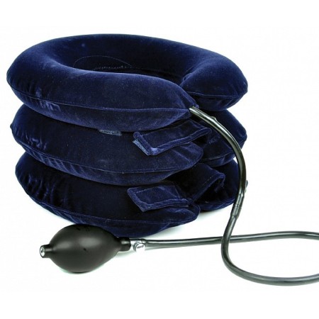 FreeNeck Inflatable Cervical Traction Collar