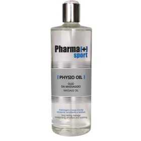 Physio Oil hydrating massage oil 500 ml