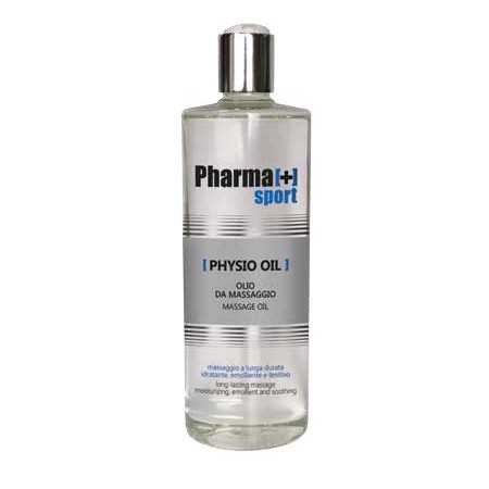 Physio Oil Nawilżający olejek do masażu 500 ml