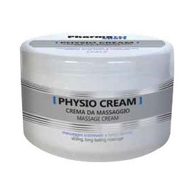 Physio Cream massagekräm 500 ml