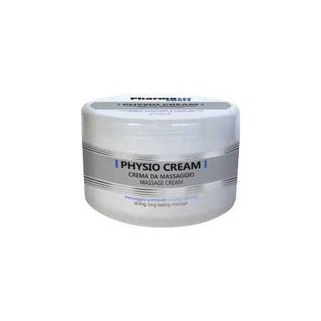 Physio Cream crema de masaje 500 ml