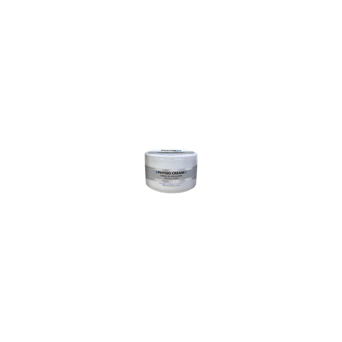 Physio Cream crema de masaj 500 ml
