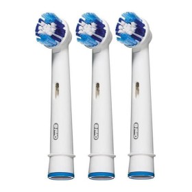 Cap de periuță de dinți oral-b precision clean eb20-3 - 3 buc.