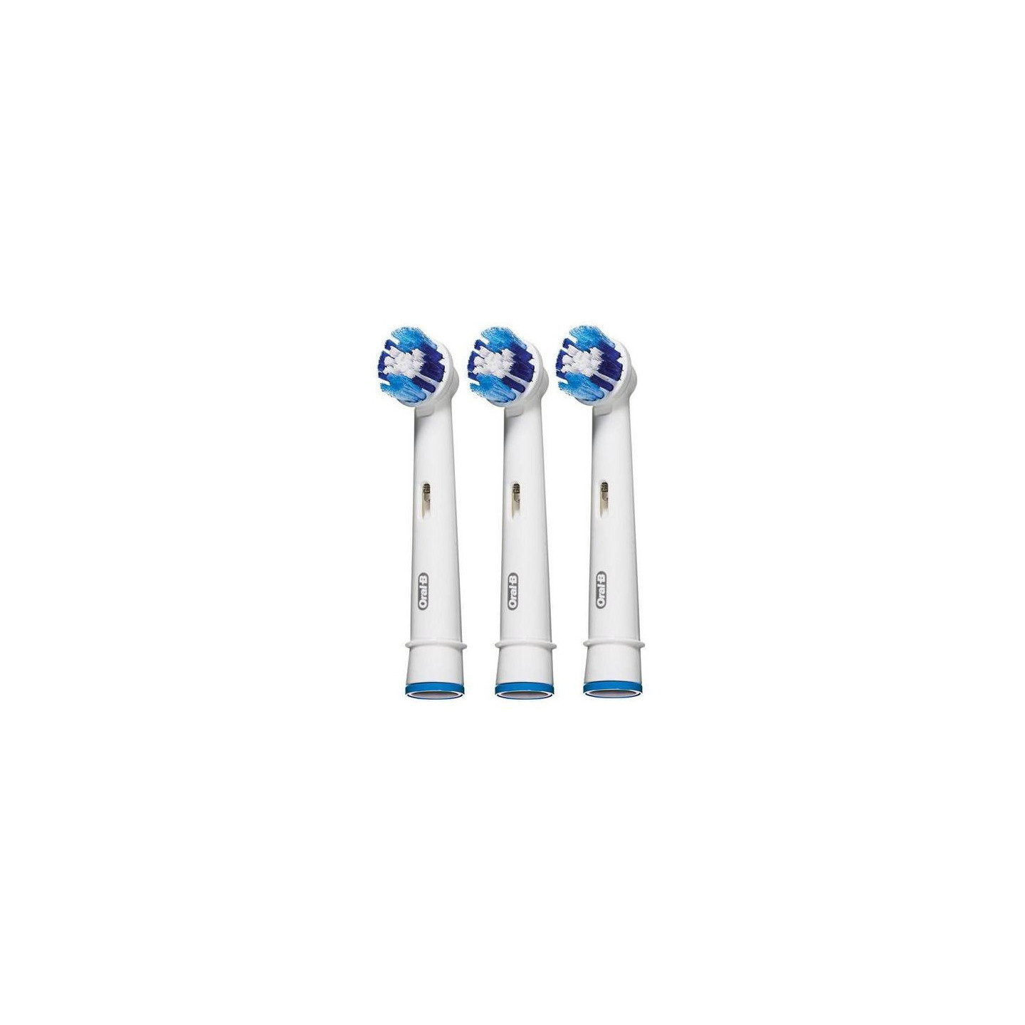 Glava zobne ščetke oral-b precision clean eb20-3 - 3 kos.
