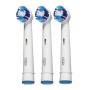 Cabezal de cepillo de dientes Oral-B Precision Clean EB20-3 - 3 uds.