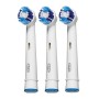 Oral-B Precision Clean EB20-3 Toothbrush Head - 3 pcs.