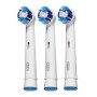 Tête de brosse à dents Oral-B Precision Clean EB20-3 - 3 pcs.