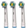 Oral-B 3D WHITE EB18-3 Toothbrush Head - 3 pcs.