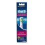 Tête de brosse à dents Oral-B Floss Action EB25-3 - 3 pièces