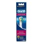 Oral-B Floss Action EB25-3 tandbørstehoved - 3 stk.