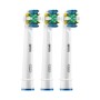 Cabezal de cepillo de dientes Oral-B Floss Action EB25-3 - 3 uds.