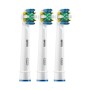Testina Spazzolino Oral-B Floss Action EB25-3 - 3 pz.