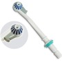 ED17-4 replacement jets for Oral-B Oxyjet water flossers