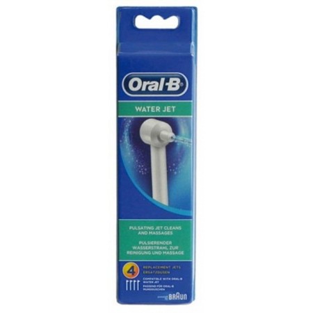 Ed 15 reserve jets voor waterjet