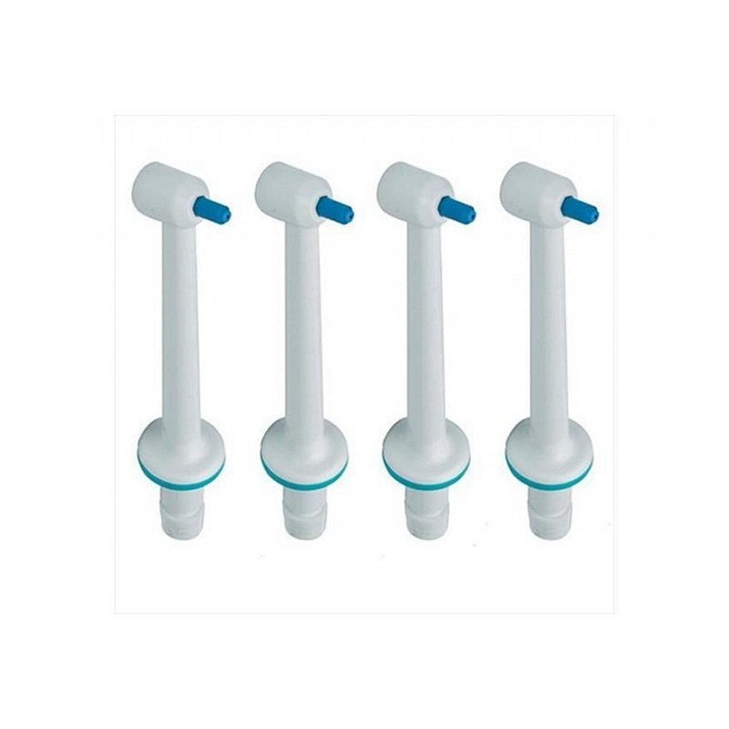 Ed 15 replacement jets for waterjet water flossers