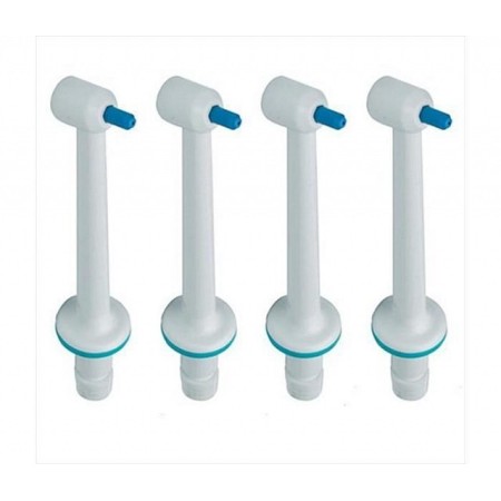 Ed 15 reserve jets voor waterjet