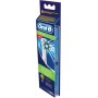 Cabezal de cepillo de dientes Oral-B Crossaction EB50-3 - 3 uds.