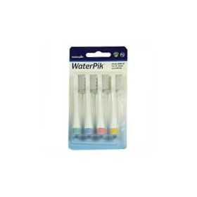 REPLACEMENT TOOTHBRUSHES FOR PC-3000 and WP-90E - 10 BLISTER OF 4 PCS.