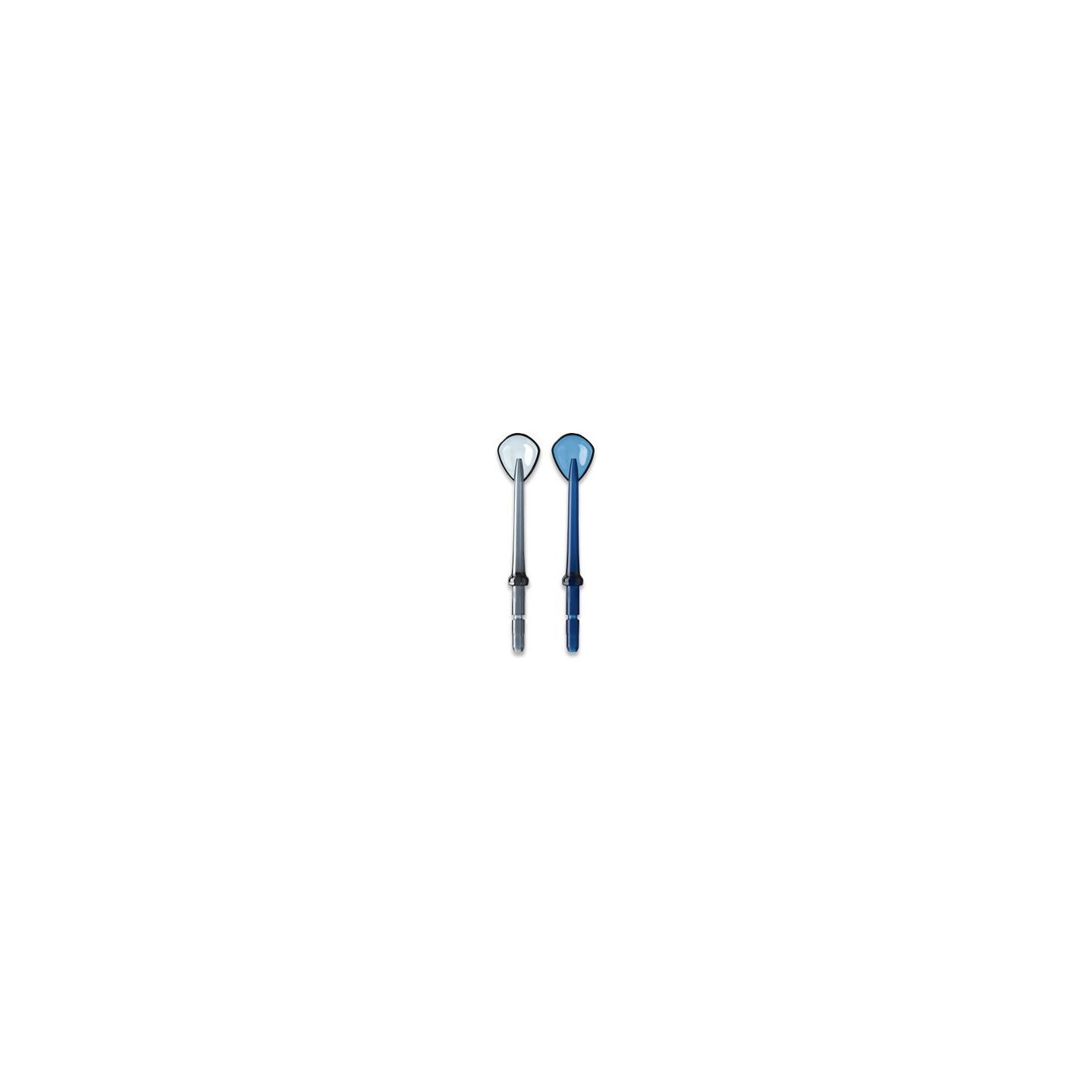 Końcówki do czyszczenia języka Waterpik - "TC-100E" - 2 sztuki