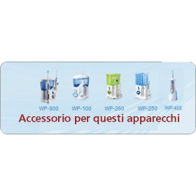 Konice za čiščenje jezika waterpik - "tc-100e" - 2 kosa