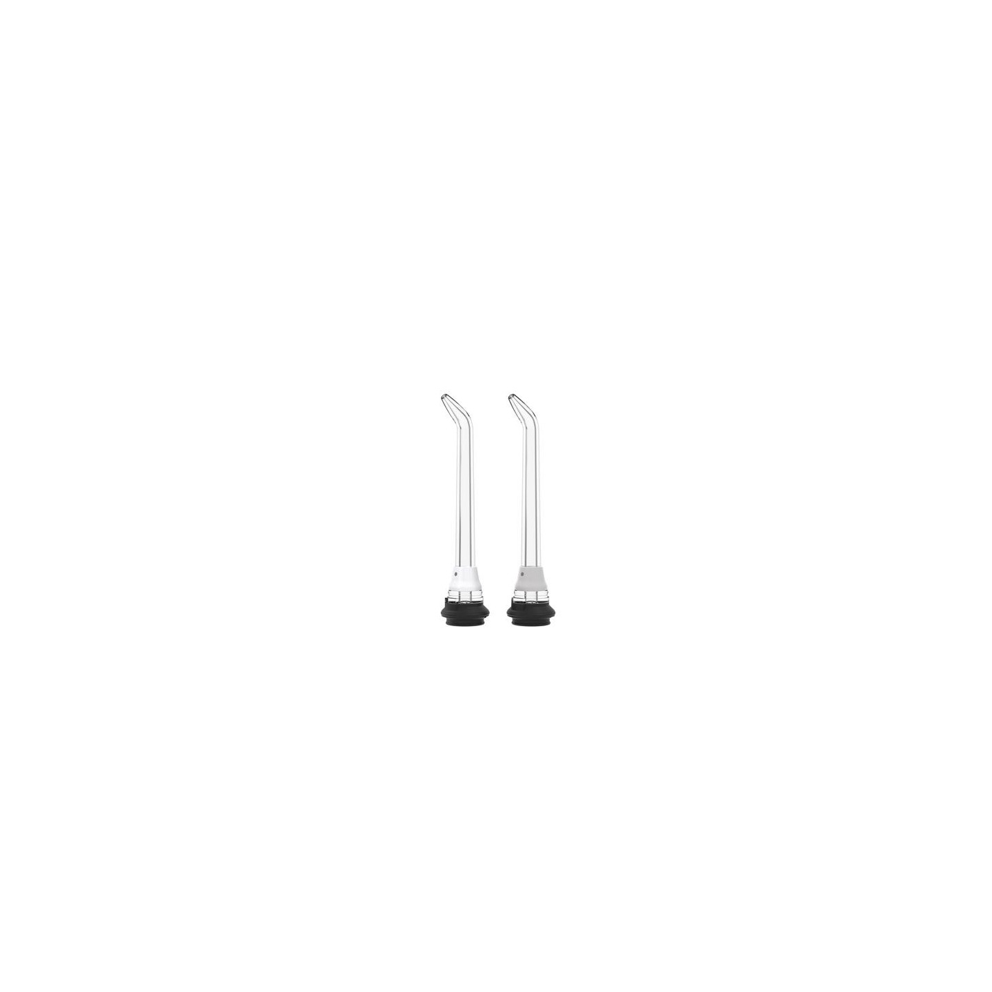 Whitening testina di ricambio (WJT-2E) - Classic per WPWF06 - 2 pz