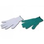 Guantes de Algodón - Talla 7 - Blanco - pack. 10 piezas