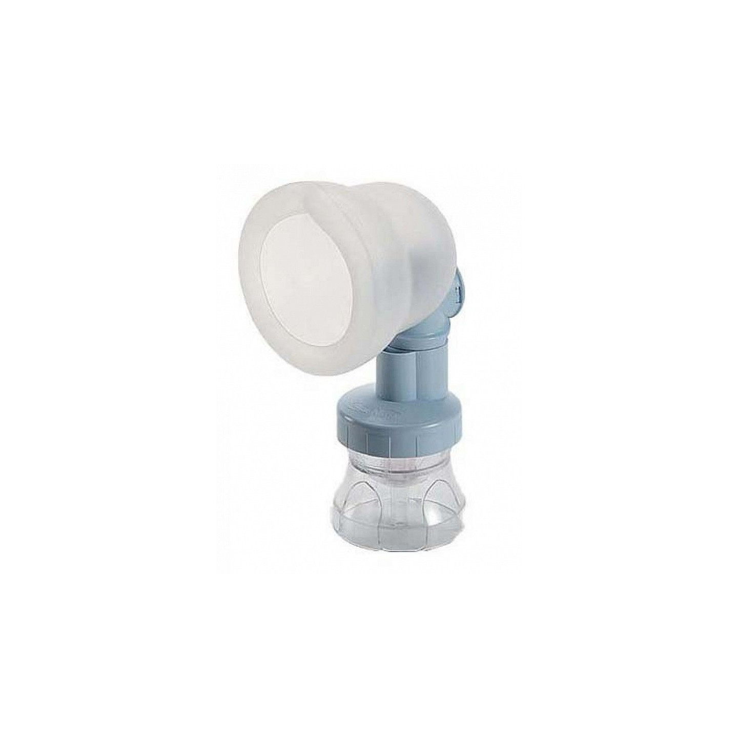 Bimboneb 2-function piston aerosol with rinowash nasal shower
