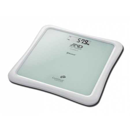 A&D Bluetooth scale