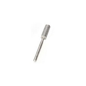 Maniquik cylindrical sapphire drill for Manicure Pedicure (623)